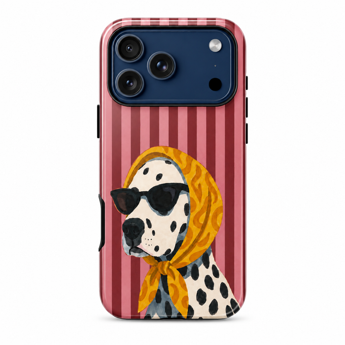 Tough Case for iPhone®