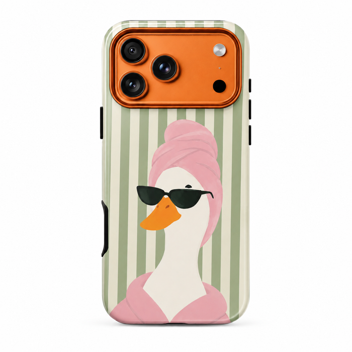 Tough Case for iPhone®