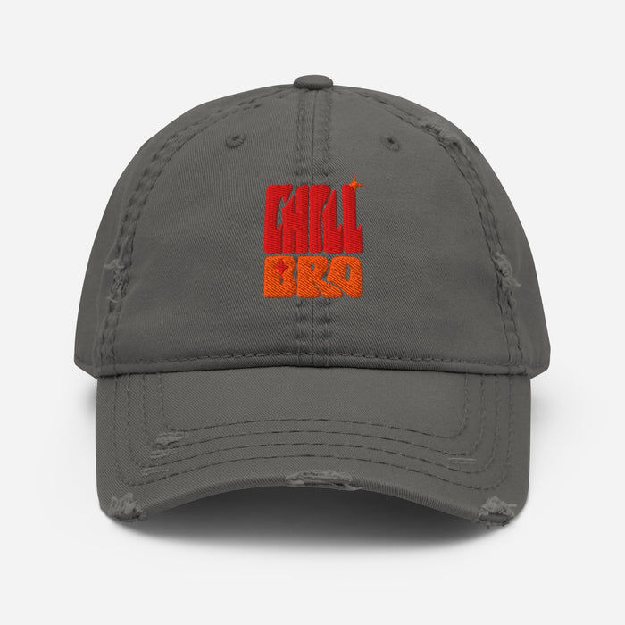 Hat - Chill bro