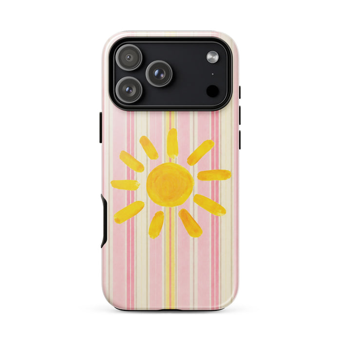 Tough Case for iPhone®
